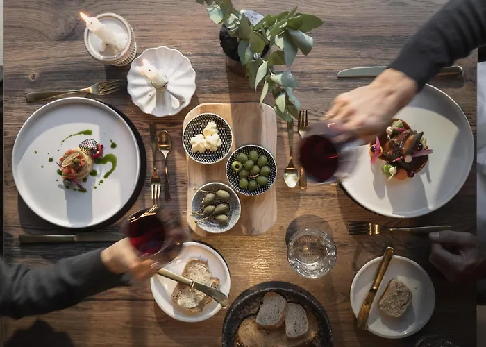 酒店 维尔德斯比兹佛沃酒店 皮茨河谷圣莱昂哈德