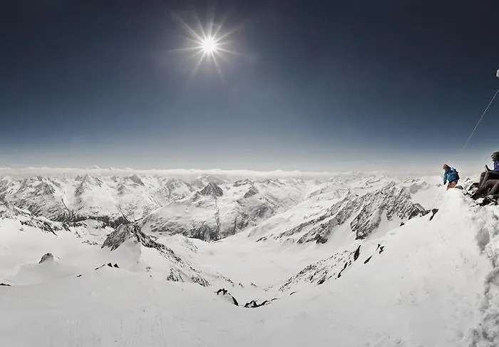 酒店 维尔德斯比兹佛沃酒店 皮茨河谷圣莱昂哈德