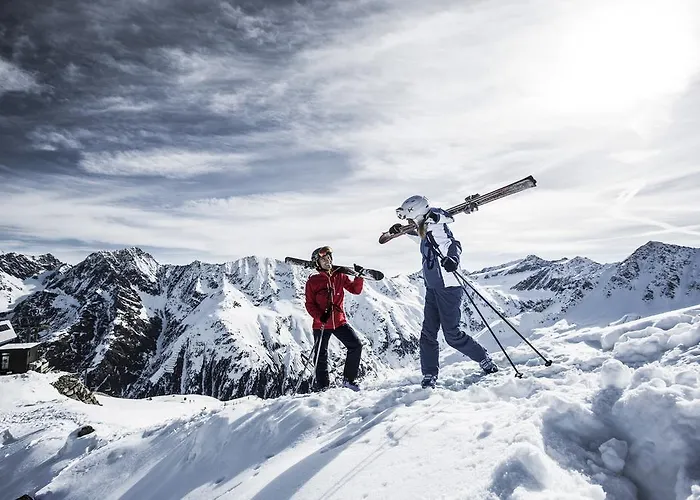 维尔德斯比兹佛沃酒店 皮茨河谷圣莱昂哈德