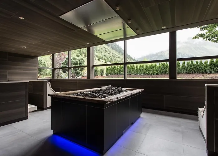 维尔德斯比兹佛沃酒店 皮茨河谷圣莱昂哈德