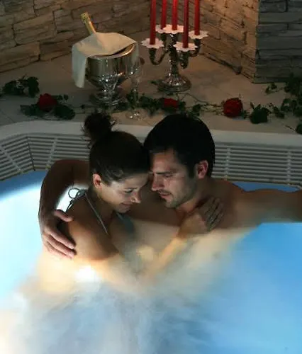 维尔德斯比兹佛沃酒店