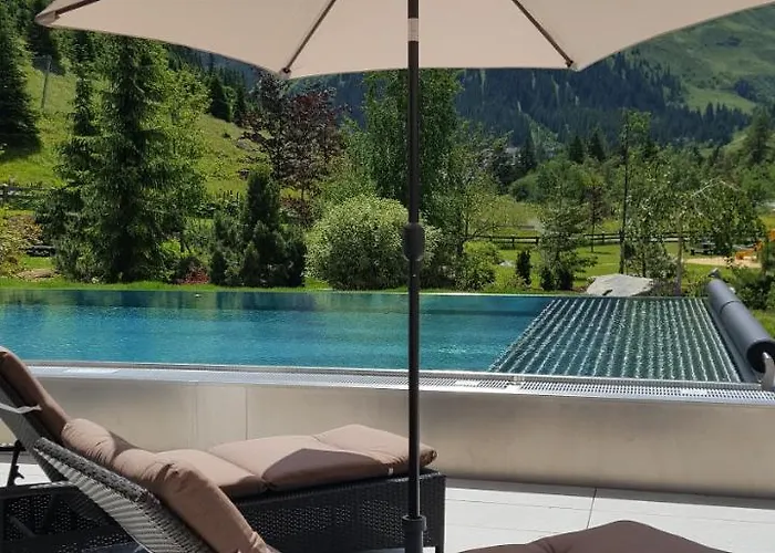 维尔德斯比兹佛沃酒店 皮茨河谷圣莱昂哈德