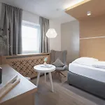 Verwoehnhotel Wildspitze 4*
