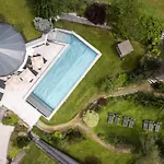 Verwoehnhotel Wildspitze Hotel