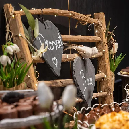 Verwoehnhotel Wildspitze Sankt Leonhard im Pitztal