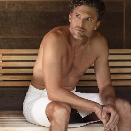 Verwoehnhotel Wildspitze Hotel 4*