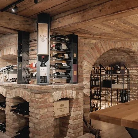 Verwoehnhotel Wildspitze