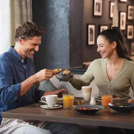 Verwoehnhotel Wildspitze Hotel Sankt Leonhard im Pitztal