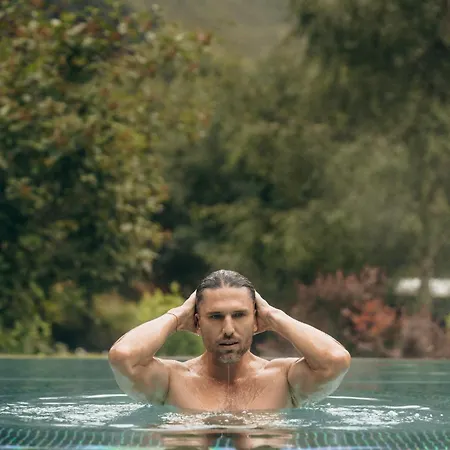 Verwoehnhotel Wildspitze 4*