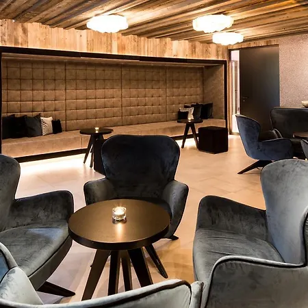 Hotel Verwoehnhotel Wildspitze