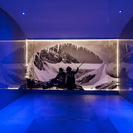 Verwoehnhotel Wildspitze Hotel