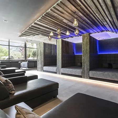 Hotel Verwoehnhotel Wildspitze