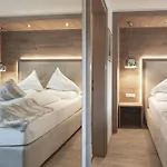 Verwoehnhotel Wildspitze Sankt Leonhard im Pitztal