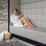 Verwoehnhotel Wildspitze 4*