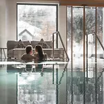Verwoehnhotel Wildspitze Hotel Sankt Leonhard im Pitztal