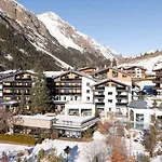 Verwoehnhotel Wildspitze Hotel 4*