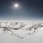 Hotel Verwoehnhotel Wildspitze Sankt Leonhard im Pitztal