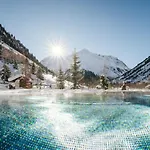 Hotel Verwoehnhotel Wildspitze Sankt Leonhard im Pitztal